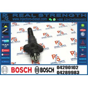 Fuel Injector 0414693004 0414693006 04290102 02113696 7421005584