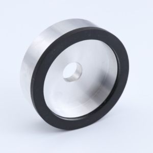 High Grinding Efficiency Resin Grinding Wheel For Precision Grinding