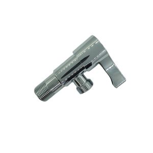3/8" 3/4" Bathroom Angle Valve