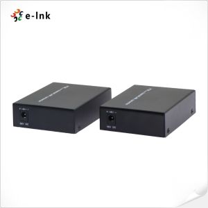 LNK-ECP1100 Series Ethernet over Coax Extender