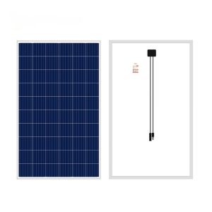 China IP68 Polycrystalline Silicon Solar Panels on sale