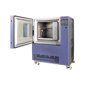 China Reliability Constant Environmental Climatic Test Chamber , Cooling Low Temperature Chamber on sale