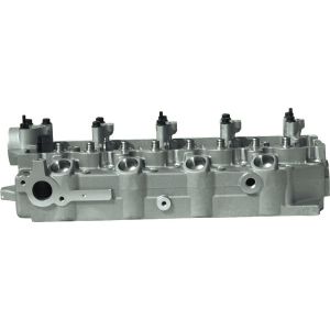 MITSUBISHI Montero Pajero Canter L200 4D56 Aluminum Cylinder Head MD185922