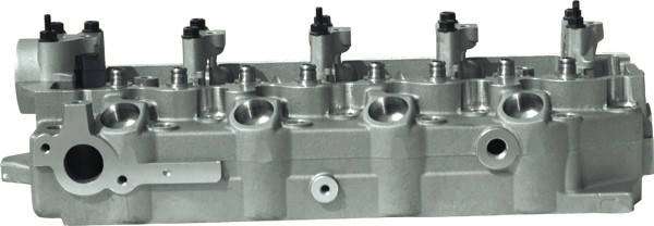 MITSUBISHI Montero Pajero Canter L200 4D56 Aluminum Cylinder Head MD185922