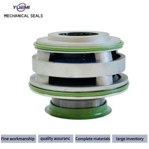 Spot Supply Flygt 3153 5100.210 Fs-35 Mechanical Seal For Flygt Pump And Grindex