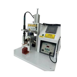 PCB LED Terminal Switch Socket Dip Soldering Machine Semi Automatic