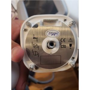 9D Hifu High Intensity Focused Ultrasound Liposonix Wrinkle Removal Machine