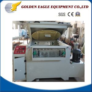 One-Side Spray Etching Flexible Steel Cutting Die Machine dB5060 with CE