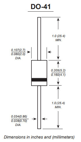 SF18 SF58 SF68 Super Fast Recovery Diode 6A 100v 600V 1A 2A 3A 5A
