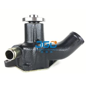 ZAX120 Water Pump Excavator Engine Parts 1-13650018 4BG1T