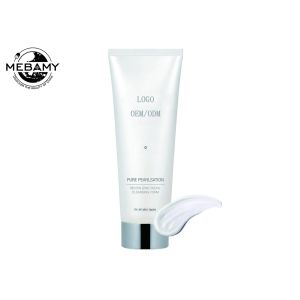 Pure Pearlsation Revitalizing Foaming Facial Cleanser Hydrate And Moisturize