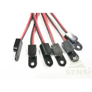 3000K-4500K Surface Mount Temperature Sensor Electric Appliances