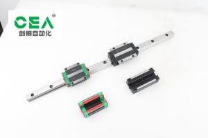 Cheap HGH20CA Linear Bearing Sliding Carriage Block For 3D Printer CNC Machine And Routers for sale