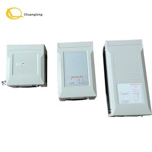 ATM Machine Parts Manufacturer Hyosung GCDU 1K 2K 3K Note Cash Cassette Cash