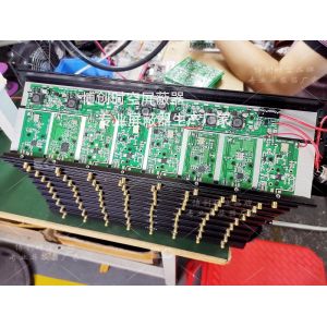 Signal WiFi jammer 2g 3g 4G 5g GPS mobile phone shielding device 700 850 900