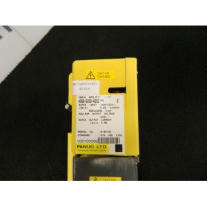 A06B-6090-H002 Fanuc Servo Drive for High Precision Applications
