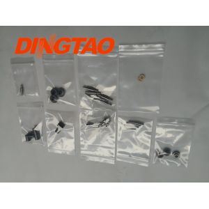 VT7000 Auto Cutter Parts Vector 7000 702693 500Hours Maintenance kit MTK