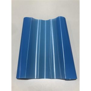 Printable Single/Double Silicon MOPP Release Film with Wide Width 20-1200mm and Thickness 0.04-0.12mm