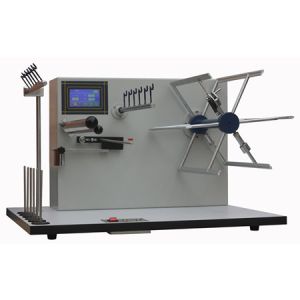 YG086 Yarn Measuring Reel | Professional Yarn Wrap Reel Tester for Textile