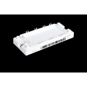 ECPACK 2b Cutting Edge Insulated Gate Transistor And Diode Circuit Module For