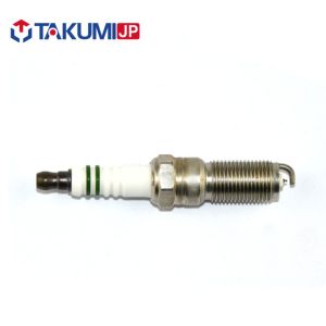 Stable Idling Auto Spark Plugs 12290-R62-H01 1ZFR6K11NS 12290R62H01