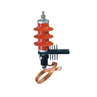 Lightning Arrester Surge Arrester Composite Insulator