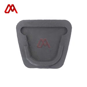 Brake and Clutch Pedal Pad Cover 8-97853-413-2 8-97853413-2 8978534132 for ISUZU