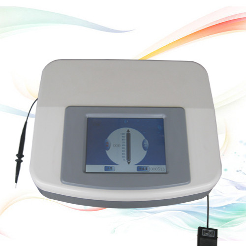 Quality Promotion! high frequency vein needles/spider vein removal machine to treat face wholesale