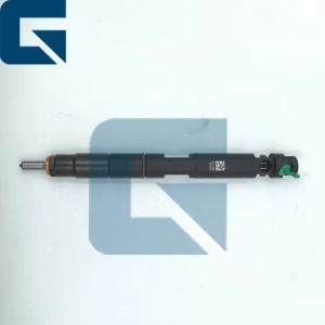 282/70450 28270450 Excavator JS210 JS220 Diesel Fuel Injector