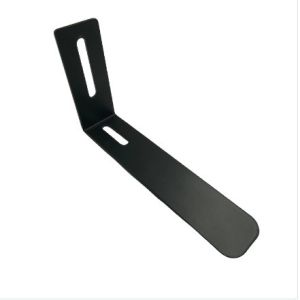 Trusted L-Shaped Stainless Brackets OEM / ODM