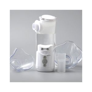 Eyes Spa Mute Mesh Nebulizer Machine Breathing Treatment At Home Hospital 2.75μM