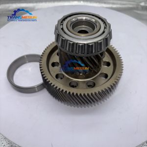 DHT30 E-CVT P3 Countershaft Assembly 21T/79T for 2023 BYD Destroyer 05 1.5L DM-i