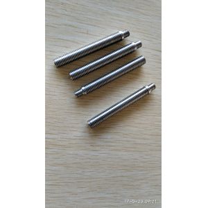 Cheap SS304 STUDE Customized Quick Connector with all kinds of finishes, fitting, made in China professional manufacturer for sale