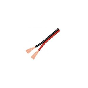 ECHU VFF Flat Type PVC Insulated , PVC Jacket Cable , Parallel Flat Cable RVB