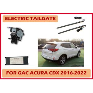 GAC ACURA Self Install Aftermarket Power Tailgate Kit With Perfect Exception