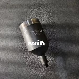 Lead Impression Block Wireline Slickline Fishing Tools 1.25inch～6inch Slickline