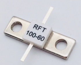 1000W Aluminum Housed Wirewound Resistor with 1Ω-1000Ω Range ±5% Tolerance and