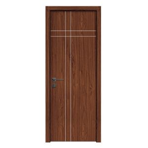 Upgrade Your Home Sustainable And Eco-Friendly WPC Hollow Doors For Your Home