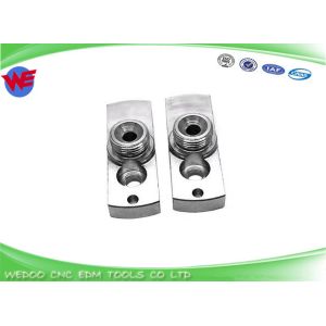 Stainless Sodick EDM Machine Guide Holder AQ AD AG