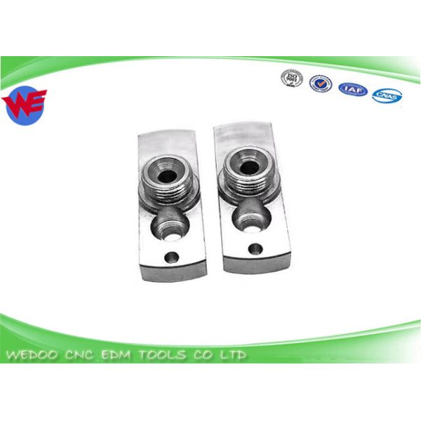 Quality Stainless Sodick EDM Machine Guide Holder AQ AD AG wholesale