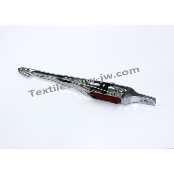 Quality Sulzer G6300 Rapier Loom Spare Parts Rapier Gripper Head Right wholesale