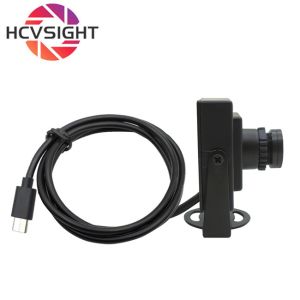 2MP 1080p Mini Box Android Camera UVC Driver Free Suitable For Android Devices