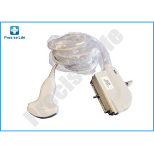 Convex Array Mindray 35C50P Ultrasound Probe Compatible For DC-30 System