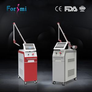 China Hot sale factory new design 12 inch screen 1064nm tattoo removal laser machine for sale on sale