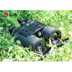 New Arrival Guide TN450 Uncooled Infrared Thermal Night Vision Imaging