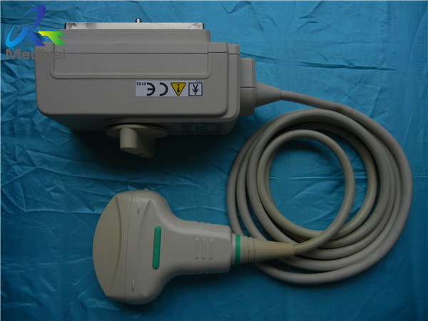 Quality 3.5Mhz Convex Ultrasound Scanner Probe For Abdomen wholesale
