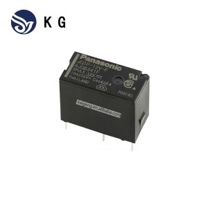 Cheap JQ1P-12V-F DIP Electronic Components IC MCU Microcontroller Integrated Circuits JQ1P-12V-F for sale