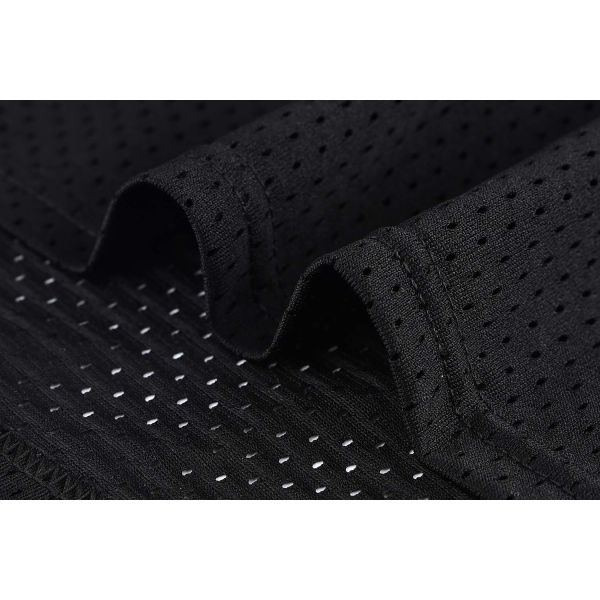 Unique Personalised Basketball Jersey No Color Limit Environmental Firendly Ink