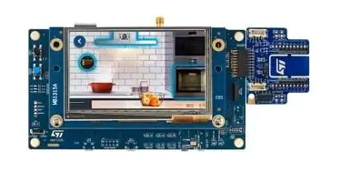 Quality STM32H735G-DK       STMicroelectronics wholesale