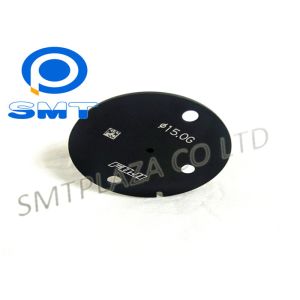 Black SMT Nozzle For Fuji NXT H02 Head 15G R36-150G-260 AA07513 AA07511